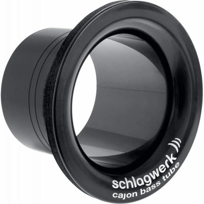 SCHLAGWERK Schlag&shy;werk CBT 10 Cajon Bass Tube