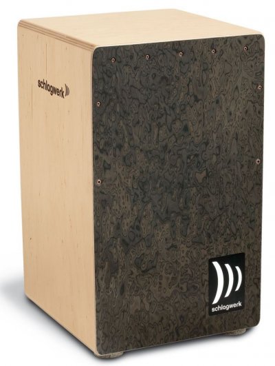 SCHLAGWERK  Cp4007 - Cajon La Peru - Ronce