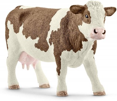 SCHLEICH -13801.0 Farm World Figurine, 13801, Multicolore
