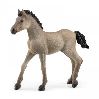 SCHLEICH  13949 Poulain Criollo Definitivo (Horse Club) Multicolore