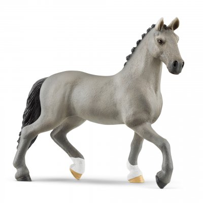 Schleich 13956 - Horse Club &Eacute;talon Selle Fran&ccedil;ais