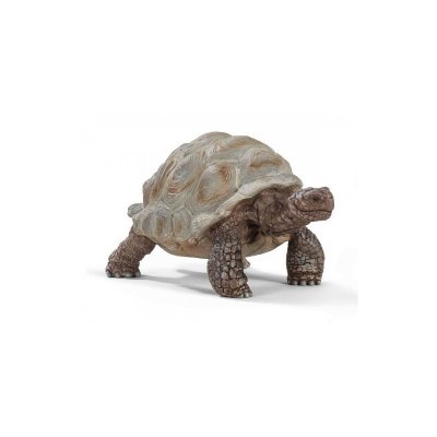 SCHLEICH  14824 - tortue g&eacute;ante