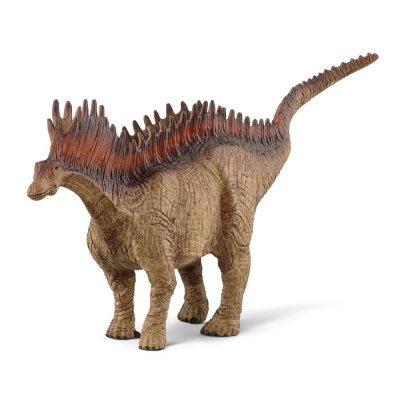 SCHLEICH  15029 Amargasaurus (Dinosaurs) Multicolore