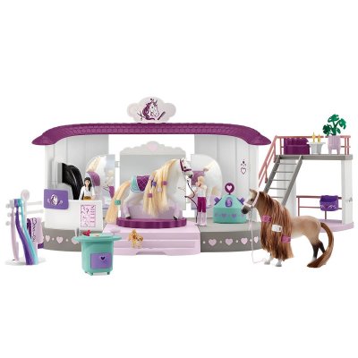 Schleich 42588 - Horse Club Sofia's Beauties Salon de beaut&eacute;
