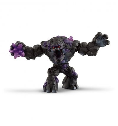 Schleich 70158 - Monstre des T&eacute;n&egrave;bres - Pierre