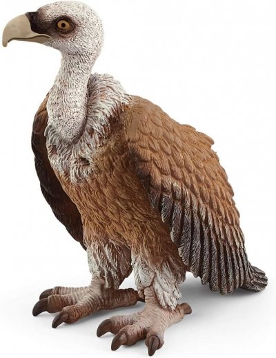 Schleich animaux sauvages 14847 vautour DFX-607028