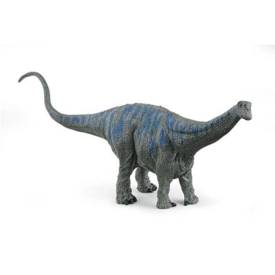 SCHLEICH - Brontosaure - 15027 - Gamme Dinosaurs
