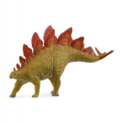 Schleich Dinosaurs Stegosaure, Figurine