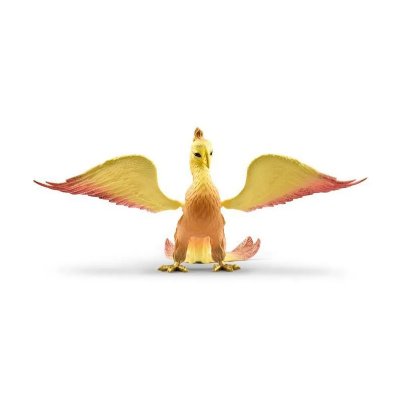 SCHLEICH  Figure Bayala Phoenix 70760