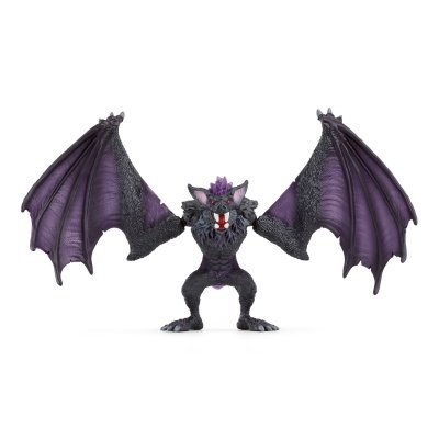 Schleich Figure Eldrador Creatures Shadow Bat 70792