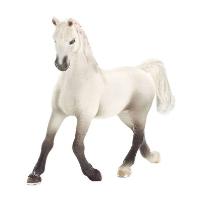 SCHLEICH  Figurine 13761 - Cheval - Jument arabe