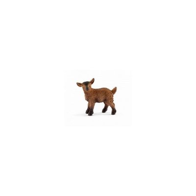 Schleich Figurine 13829 - Animal de la ferme - Chevreau 