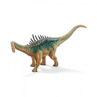 SCHLEICH  - figurine agustinia