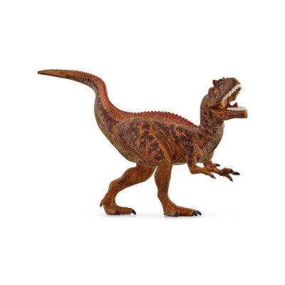 SCHLEICH  Figurine Allosaurus (15043) Dinosaurs