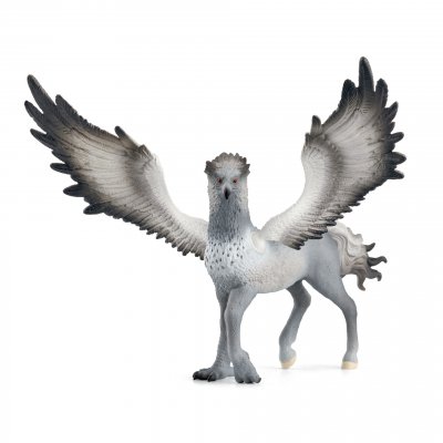 Schleich Figurine Buck l&acute;hippogriffe Harry Potter