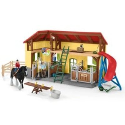SCHLEICH  Figurine &eacute;curie 42485
