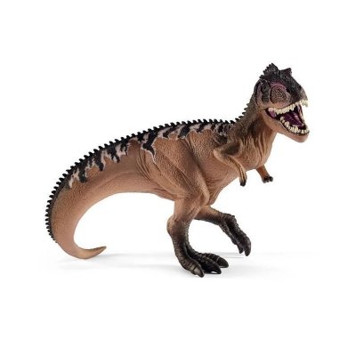 SCHLEICH  - Giganotosaure