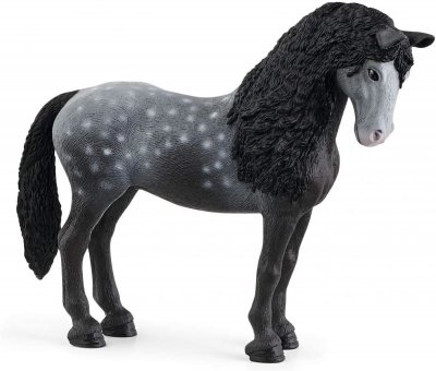 SCHLEICH  HORSE CLUB Jument pure race espagnole, Figurine