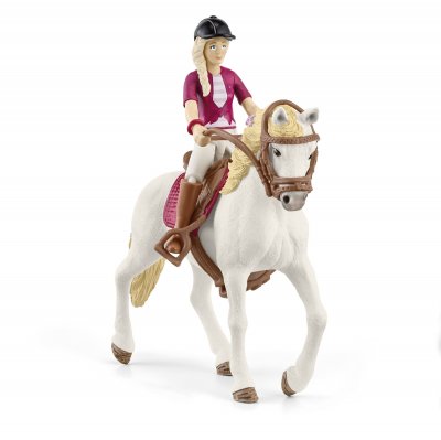 Schleich - horse club sofia & blossom - 42540 SCH342540