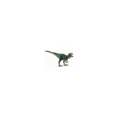 SCHLEICH  - Jeune tyrannosaure Rex