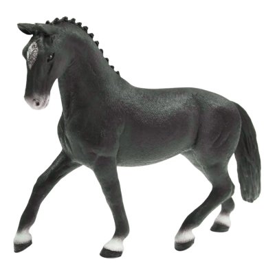 SCHLEICH  - Jument hanovrienne 
