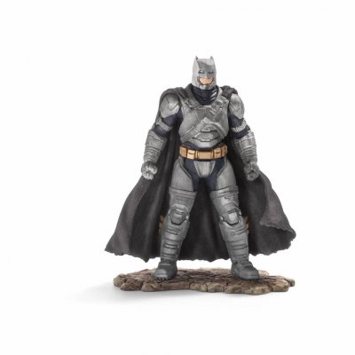 SCHLEICH  Justice League - Batman (Batman V Superman) 22526 