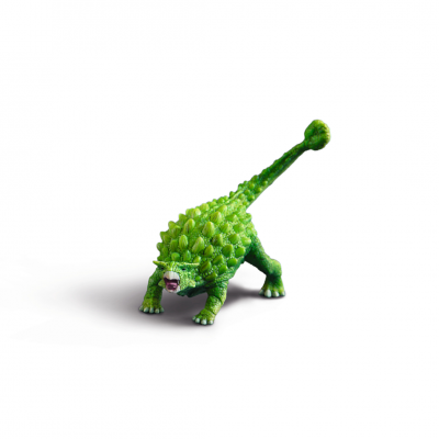 SCHLEICH - Kaprosuchus - 15027 - Gamme Dinosaurs