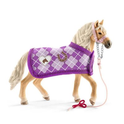 SCHLEICH  - La cr&eacute;ation de mode d'Horse Club Sofia - 42431
