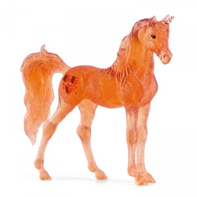 SCHLEICH  - Licorne Caramel - 70735 - Gamme bayala&reg;