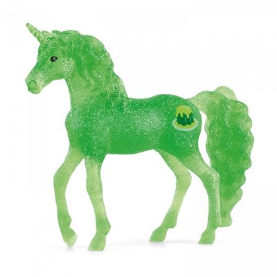 SCHLEICH  - Licorne Gel&eacute;e de fruit - 70733 - Gamme bayala&reg;