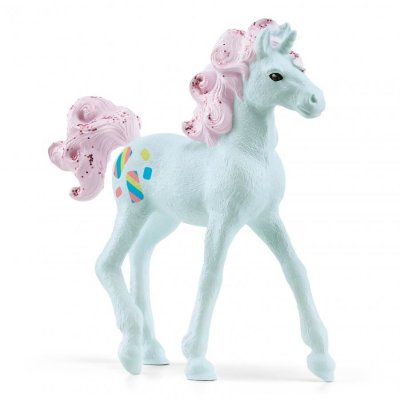 SCHLEICH  - Licorne Marshmallow - 70737 - Gamme bayala&reg;