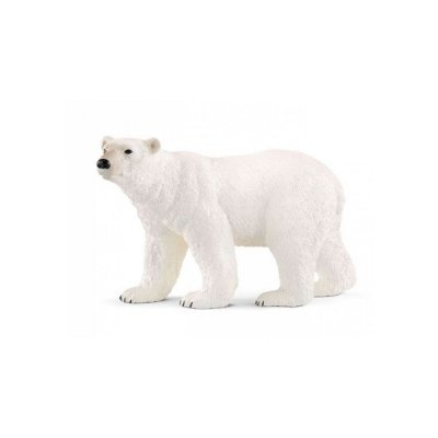 SCHLEICH  Ours polaire, Figurine