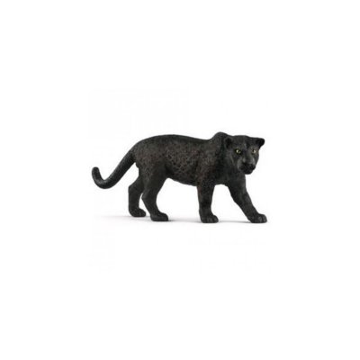 Schleich Panth&egrave;re - Noir, Figurine