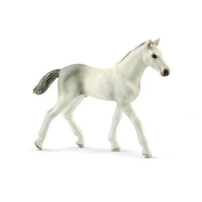 SCHLEICH  - Poulain Holstein