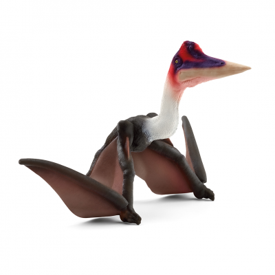 SCHLEICH - Quetzalcoatlus - 15028 - Gamme Dinosaurs - Neuf