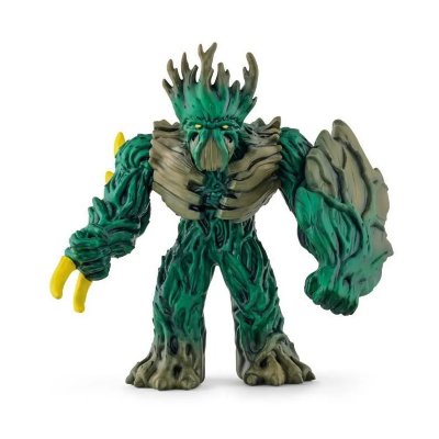SCHLEICH  - Seigneur de la jungle - 70151 - Gamme : Eldrador&reg;