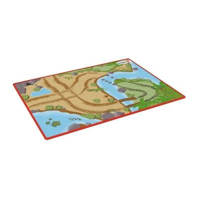 SCHLEICH  Tapis de jeu Wild Life