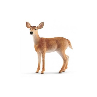 SCHLEICH  Virginia Hind 