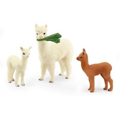 SCHLEICH - Wild Life Animals Figurine, 42544n, Multicolore