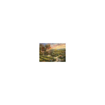 SCHMIDT SPIELE  Thomas Kinkade Puzzle 2000 pi&egrave;ces Multicolore