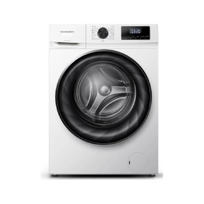 SCHNEIDER  Lave linge Frontal SCLLF1014VAW