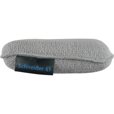 SCHNEIDER  maxx 296 eponge pour tableau blanc gris clair 129601
