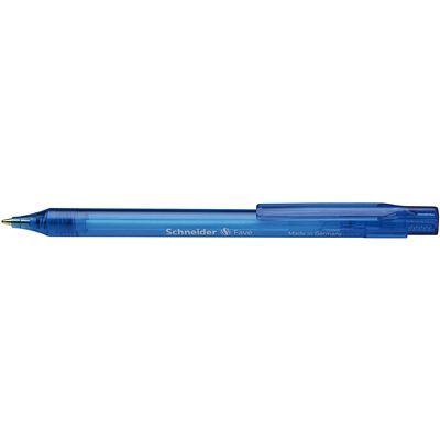 SCHNEIDER  P130403x50 50 Penna a Sfera, 50 Pezzi