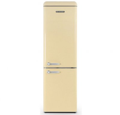 SCHNEIDER  R&eacute;frig&eacute;rateur cong&eacute;lateur bas SCCB250VCR