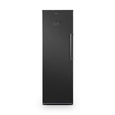 SCHNEIDER  SCCA274NF-DXE - Cong&eacute;lateur armoire 274L Dark Inox - Neuf