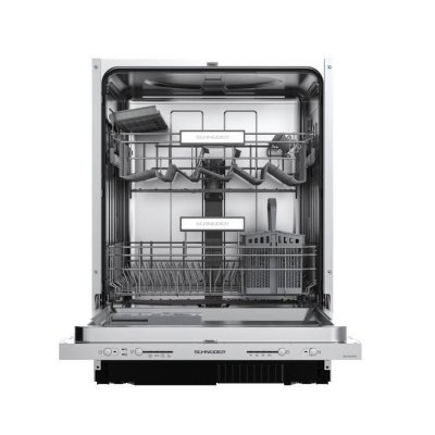 SCHNEIDER  SCLVI1247-E - Lave-vaisselle full int&eacute;grable 13 couverts