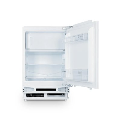 SCHNEIDER  SCRF482SPI-E - R&eacute;frig&eacute;rateur int&eacute;grable 111L Blanc - Neuf