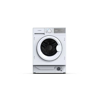 SCHNEIDER  SCWDI8614-WB - Lavante-s&eacute;chante int&eacute;grable 8kg Blanc - Neuf