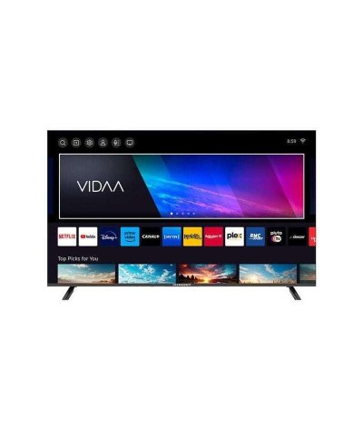 SCHNEIDER  T&eacute;l&eacute;viseur UHD 4K 65 pouces - GMS65A2