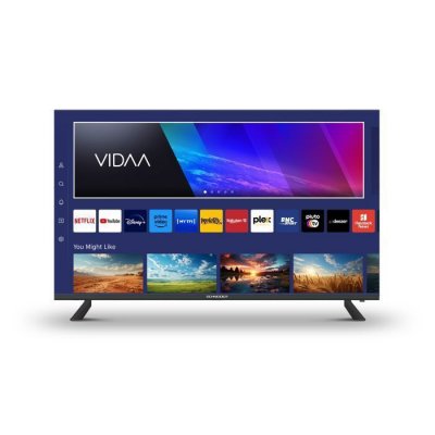 SCHNEIDER  TV QLED UHD 4K 127 cm - 50A1